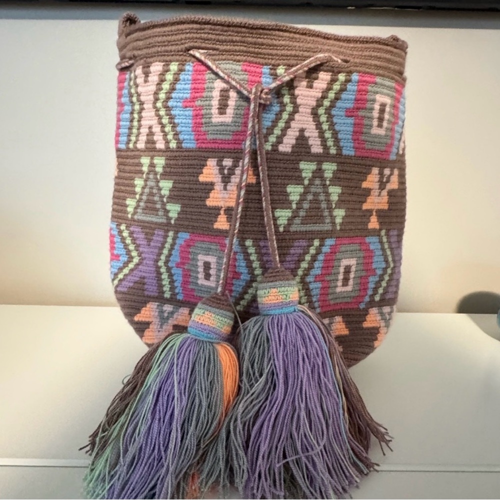 Chila Colombina Mochila - Picture 5 of 8
